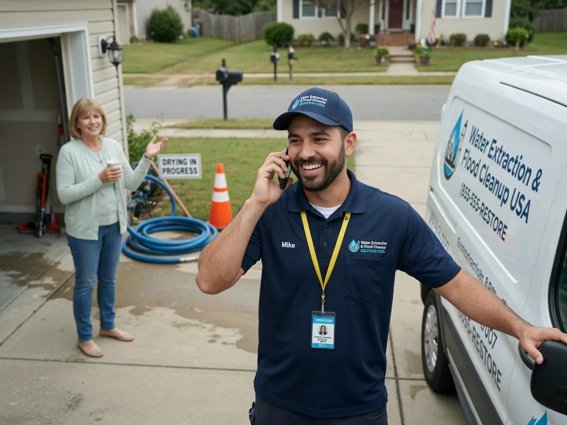 Emergency Water Extraction Naselle, WA FAQs
